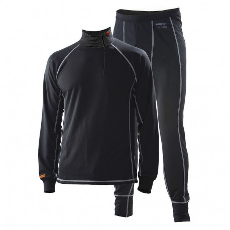 Jobman soe pesu särk ja püksid 6579 2XL