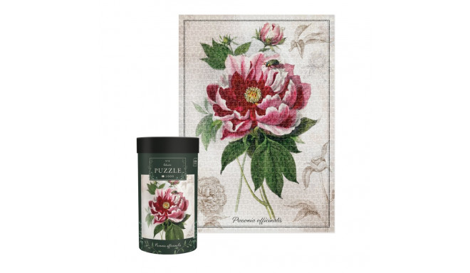 Pusle 1000 tk Botanic Peony