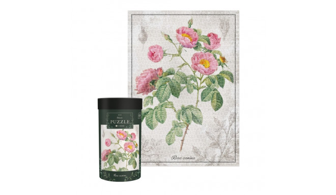 Pusle 1000 tk Botanic Rose
