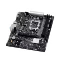 Asrock B760M-H2 M.2 Motherboard Micro-ATX / Intel B760 / LGA1700 / DDR4 / M.2