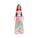 Barbie Dreamtopia, roosa