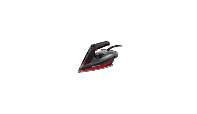 BRAUN SI5057RD triikraud
