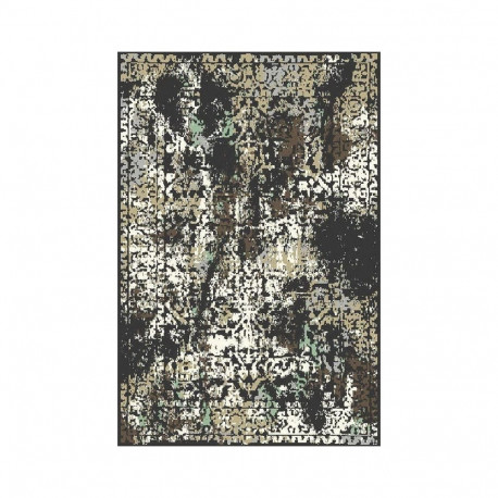 CARPET NORWAY 1304/EM1-B 0.67X1.20M