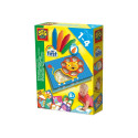 TOY CREATIVE SET FIRST CRAYONS 14404