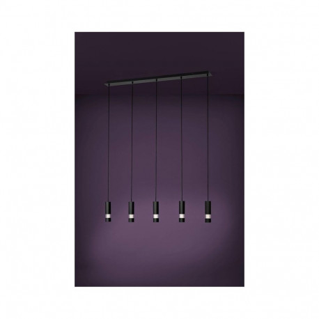 CEILING LAMP BERNABETA 39706 5X5W GU10