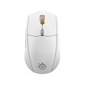 MOUSE STEELSERIES RIVAL 3 WL GEN 2 WHITE