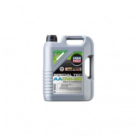 MOTOR OIL SPECIAL TEC AA 0W-20 5L