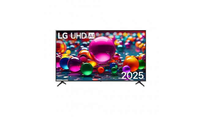 TV 75UA75006LA