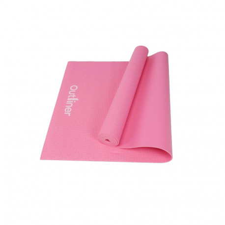 PVC YOGA MAT173X58X0.4CM