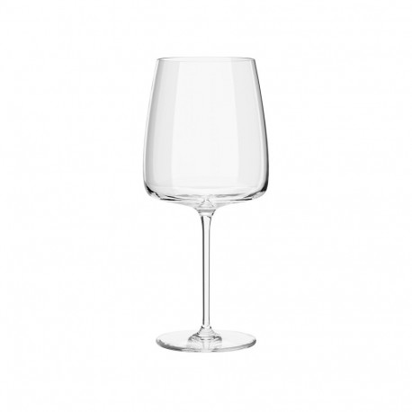 valge veiniklaas modernne 0.480L 4 tk