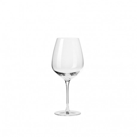 PINOT NOIR GLASS DIVINE  0.7L 6PCE