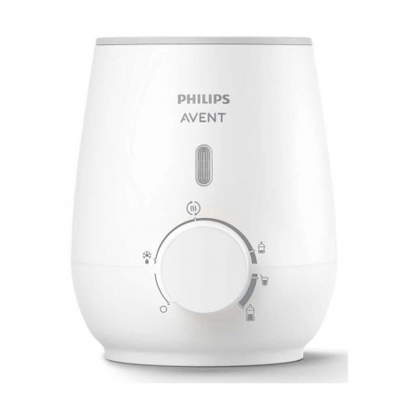 Philips SFC355/09 pudelisoojendaja