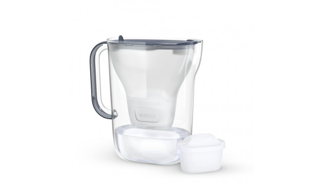 FILTERING JUG BRITA STYLE ESS LED 2.4L