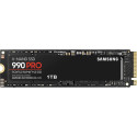 DRIVE SSD SMG MZ-V9P1T0BW 990 PRO 1TB