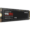 DRIVE SSD SMG MZ-V9P1T0BW 990 PRO 1TB