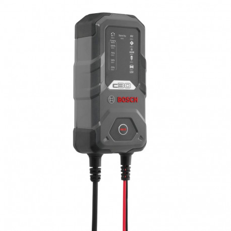 BOSCH C30 laadija