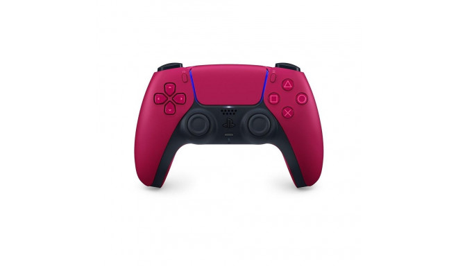 CONTROLLER PS5 PS5 DualSense kosmiline punane V2