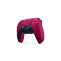 CONTROLLER PS5 PS5 DUALSENSE COSM RED V2