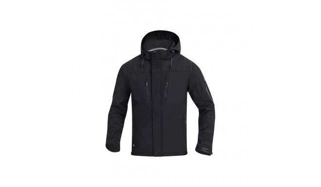 SOFTSHELL JACKET ARDON 4TECH BLACK M