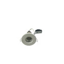 Domoletti Catania GU10 valge downlight