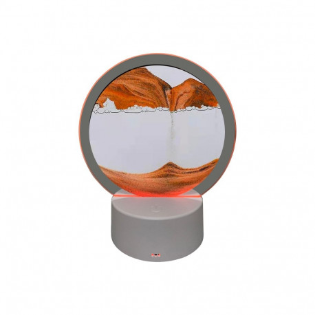 LAMP TABLE DOMOLETTI SANDY LED