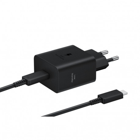 Samsung 45W toiteadapter USB-C kaabliga