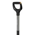 ERGONOMIC SHOVEL GREY