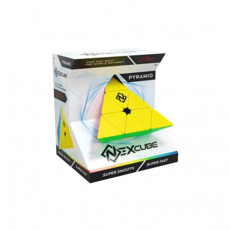 GAME BOARD NEXCUBE COMPETITION