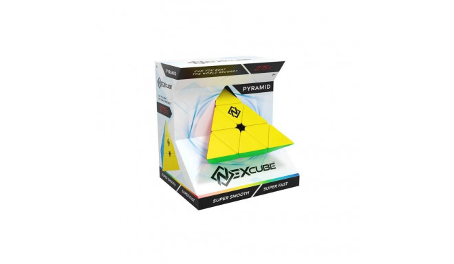 GAME BOARD NEXCUBE COMPETITION