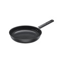 PAN FRYING HARD FACE 28CM NO LID