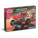 CONSTRUCTOR MONSTER TRUCK 75038BL
