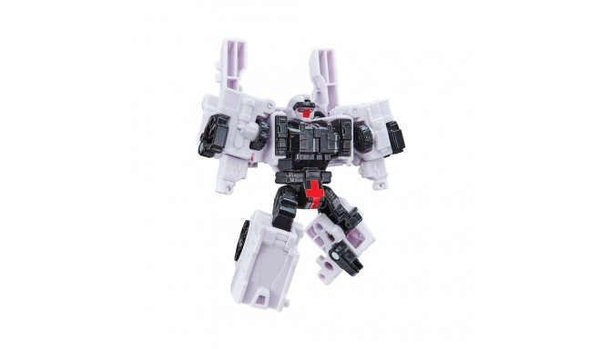 MINI TOBOT TRANSFORMER SET
