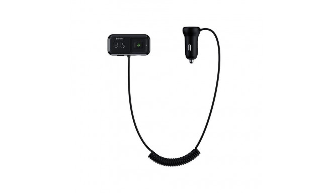 FM MODULATOR BASEUS CCMT-01