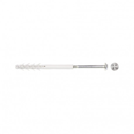 FRAME PLUG WITH SCREW HEXKPO (15)