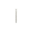 NYLON FRAME PLUG 8X100 W-KPR (50)