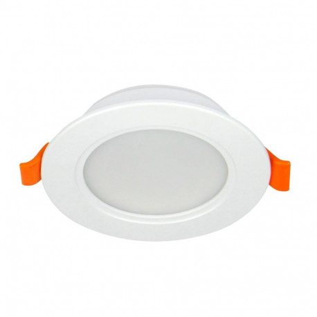 RECESSED LED LIGHT MOLLY 40K 5W 500LM