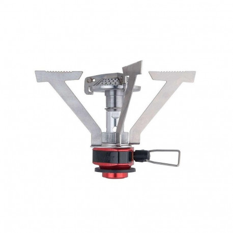 STOVE FYRELITE START