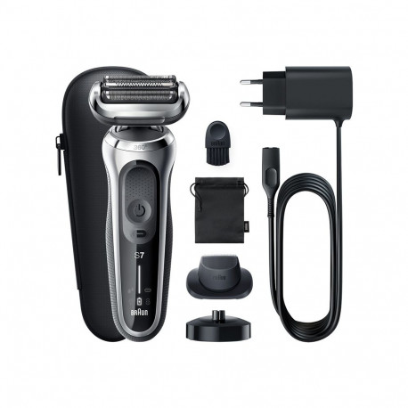 Braun SHAVER 71-4200CS
