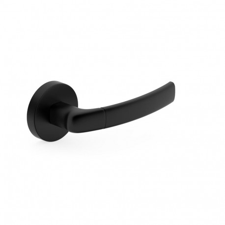 DOOR HANDLE BLACK