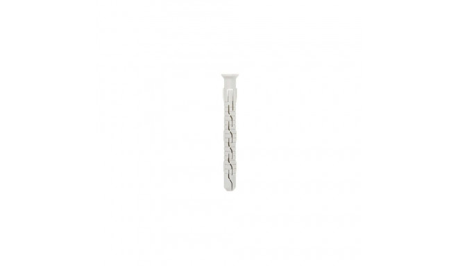 NYLON FRAME PLUG 8X80 W-KPR (50)