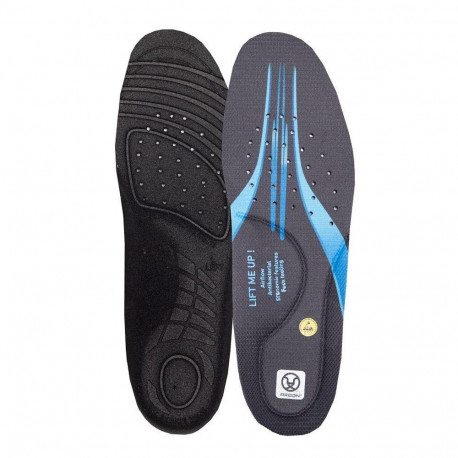 SHOE INSERTS ARDON ESD LIFT ME UP 42