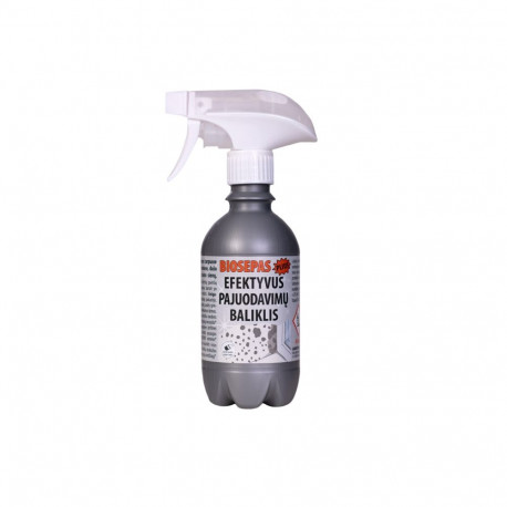 CLEANER BIOSEPAS PLUS 300ML