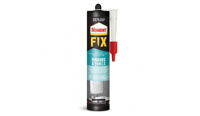 CONSTRUCT. ADHESIVE FIX MIRRORS 440G