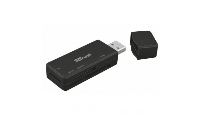 MEMORY CARD READER NANGA 21935