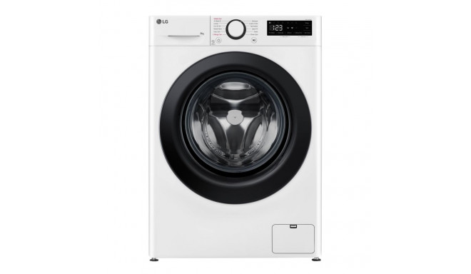 LG F2WR508SBW pesumasin