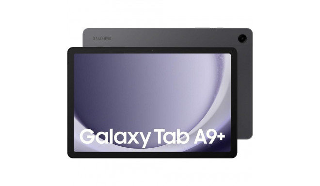 Galaxy Tab A9+ 64GB WiFi hall tahvelarvuti