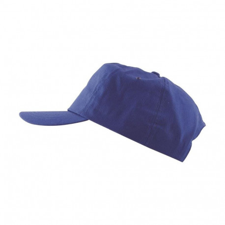 BASEBALL CAP ARDON LION BLUE - ROYAL