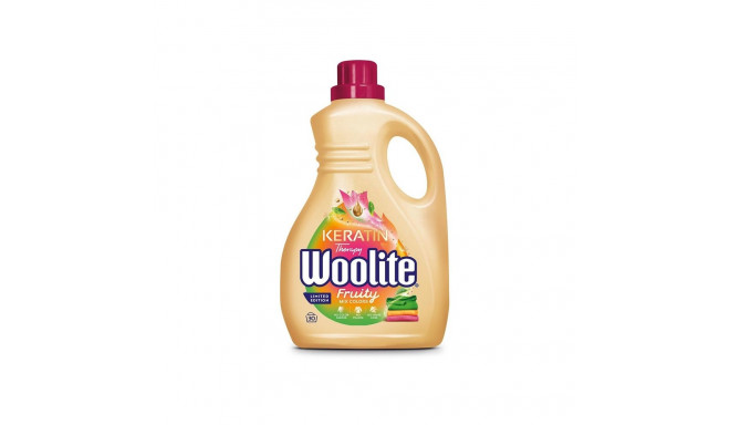 Woolite Therapy Fruity pesuaine 1,8L