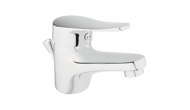 FAUCET WASHBASIN FERRO DECO BDC2 CHR