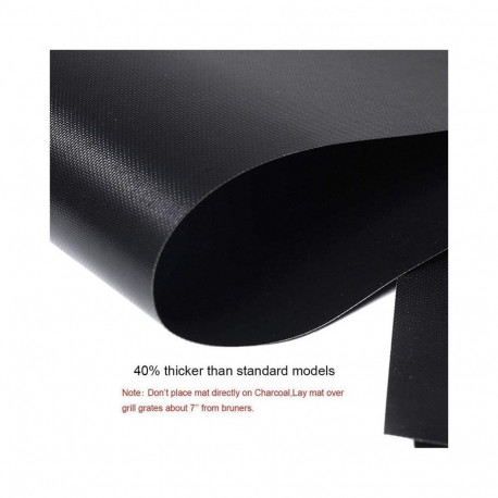 PROFLAME EXPERT BARBECUE MAT